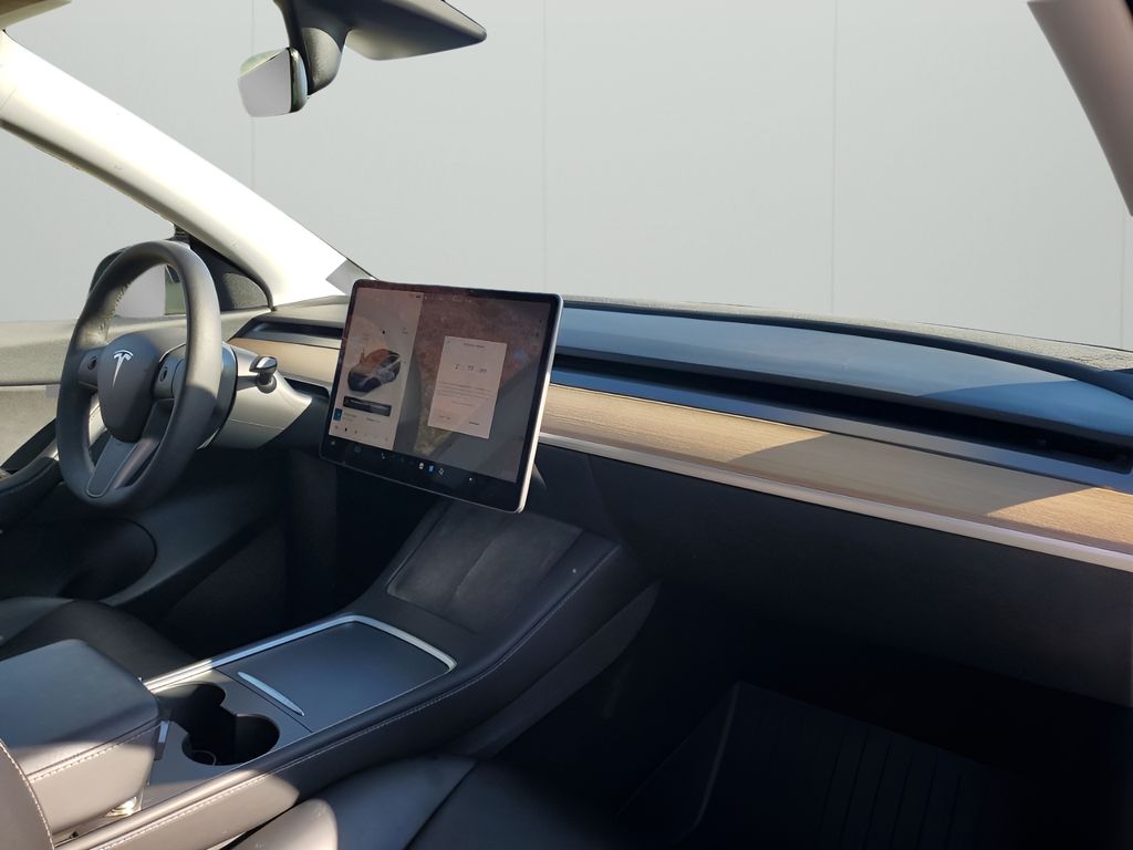 Used Car 2021 Tesla Model Y  Long Range For Sale Under $30,000 In Austin, Texas