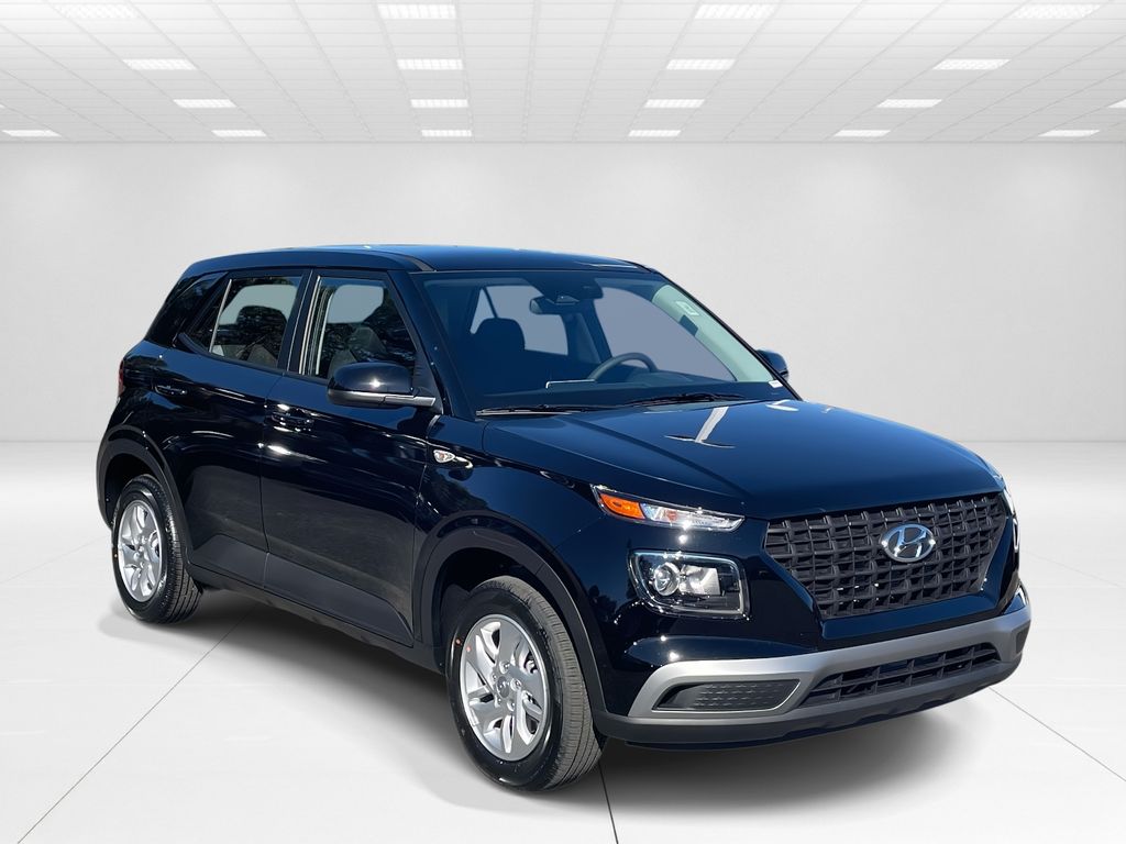 2026 Hyundai Venue SE FWD