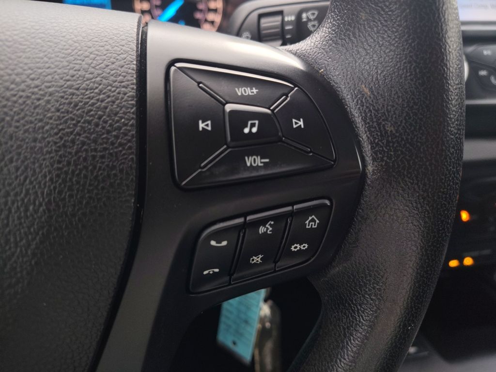 Used Car 2020 Ford Ranger  Xl For Sale Under $25,000 In Austin, Texas