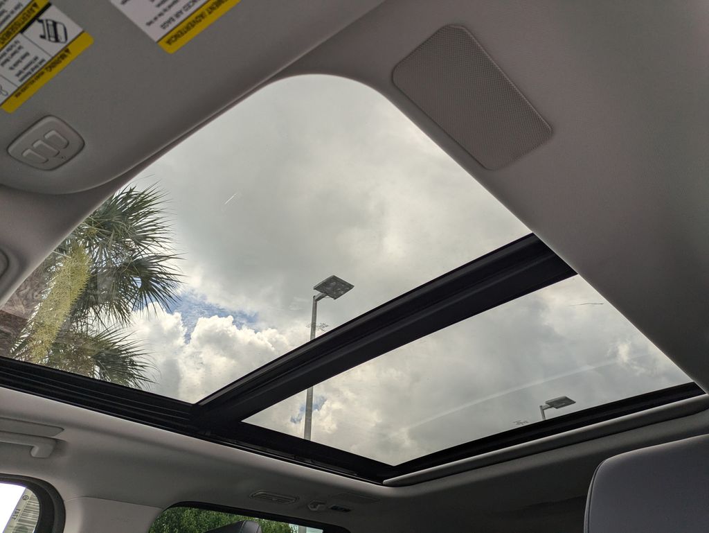 2026 Ford Expedition Max Platinum MAX