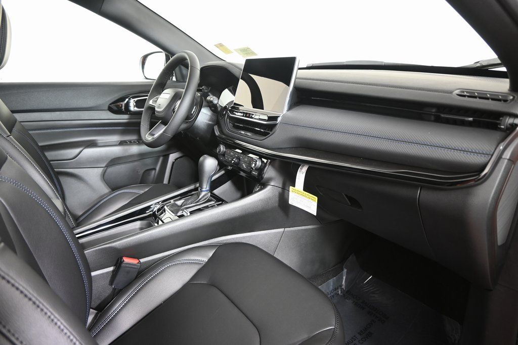 2026 Jeep Compass Limited Altitude - Photo 14