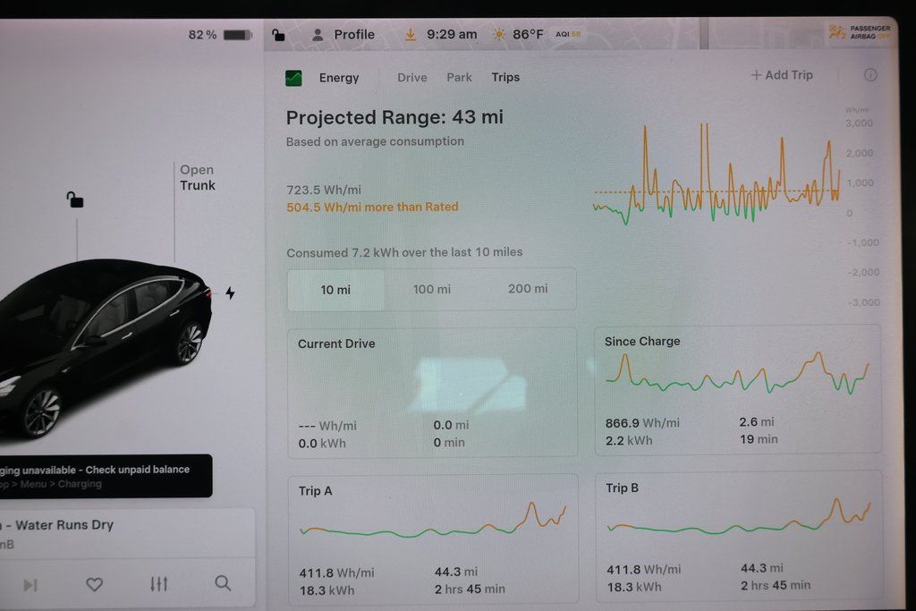Thumbnail: 2019 Tesla Model 3 - 17