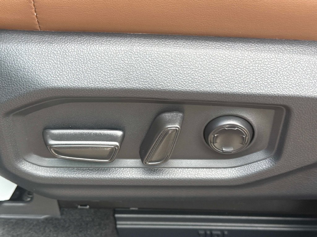 Used 2026 Toyota Sequoia SUV