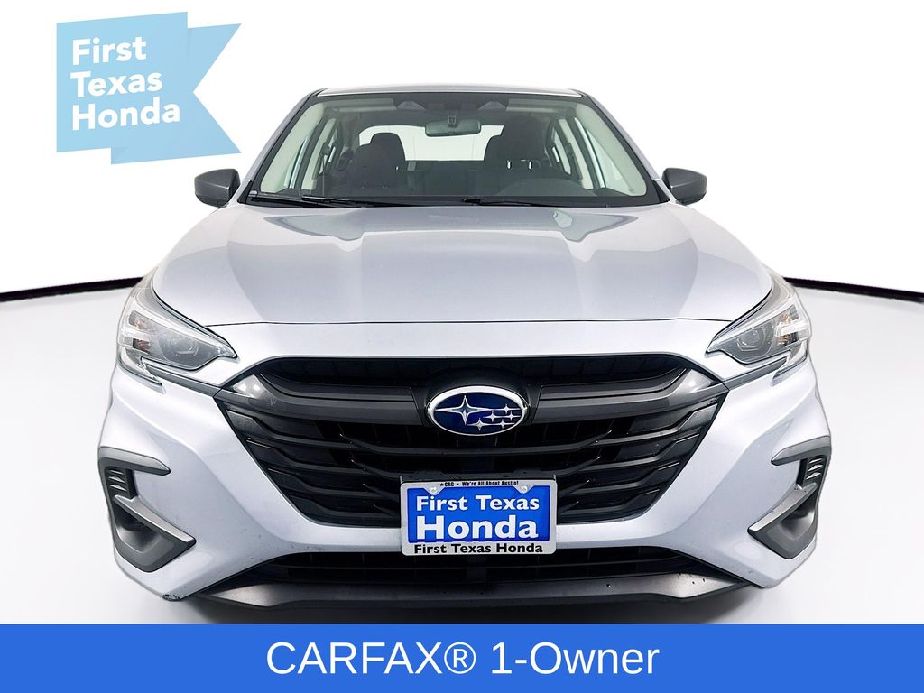 Used Car 2023 Subaru Legacy  Base For Sale Under $25,000 In Austin, Texas