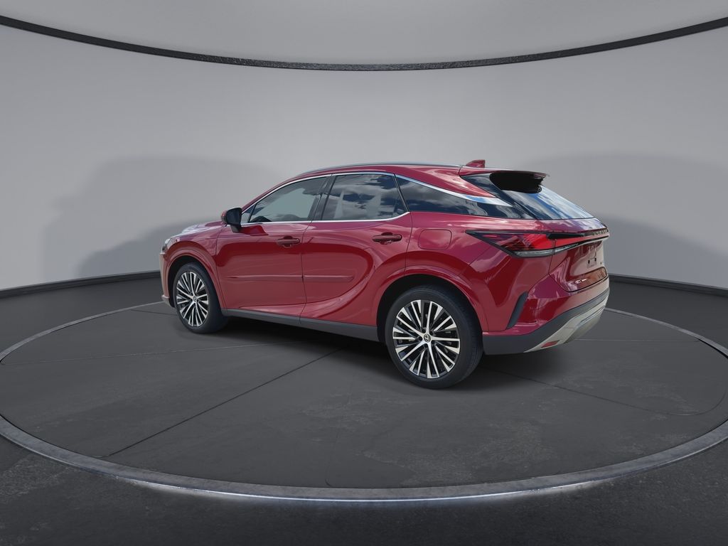 Thumbnail: 2023 Lexus RX - 6