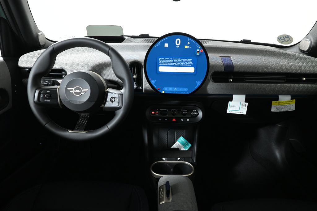 Thumbnail: 2027 MINI Cooper - 17