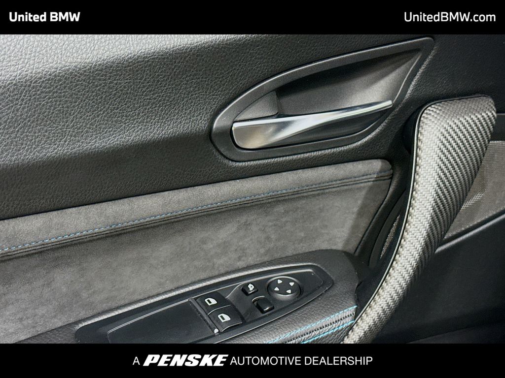 Thumbnail: 2018 BMW M2 - 3