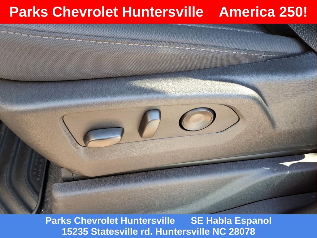 ChevroletSilverado 2500HD18