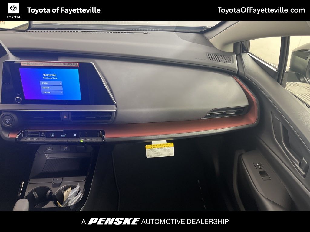 Thumbnail: 2026 Toyota Prius - 12