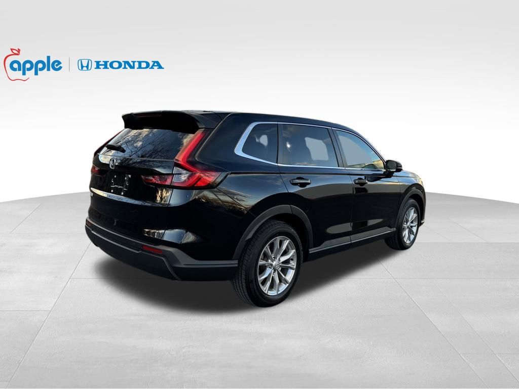 2023 Honda CR-V EX-L AWD