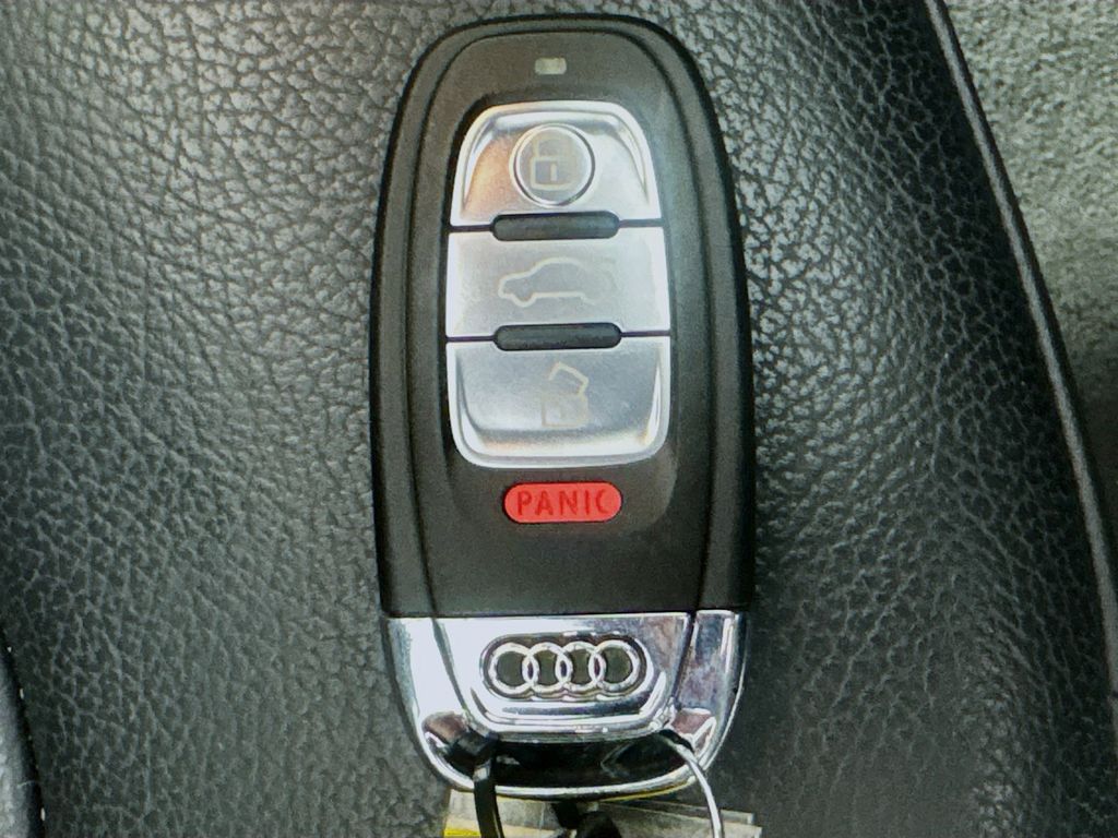 Used Car 2016 Audi A6  3.0t Premium Plus For Sale Under $20,000 In Austin, Texas