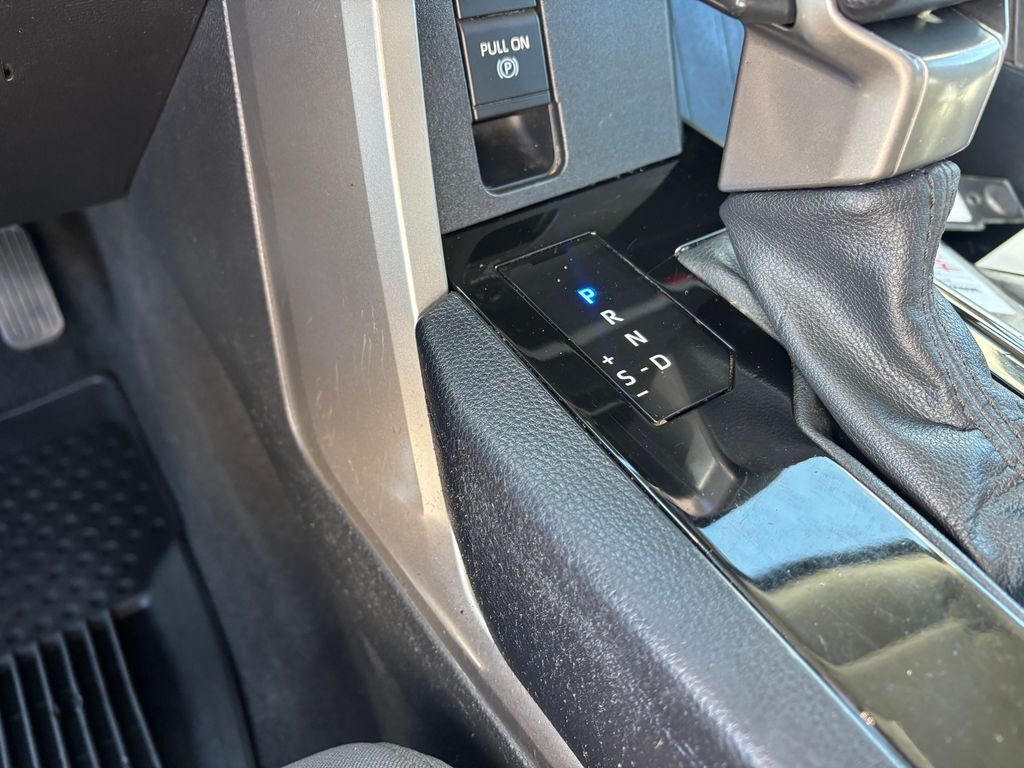 Used Car 2023 Toyota Tundra  Sr5 For Sale Under $40,000 In Austin, Texas