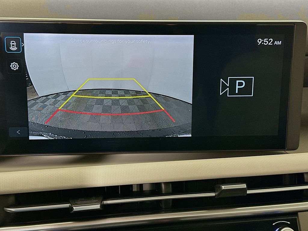 Thumbnail: 2025 Hyundai Tucson - 13