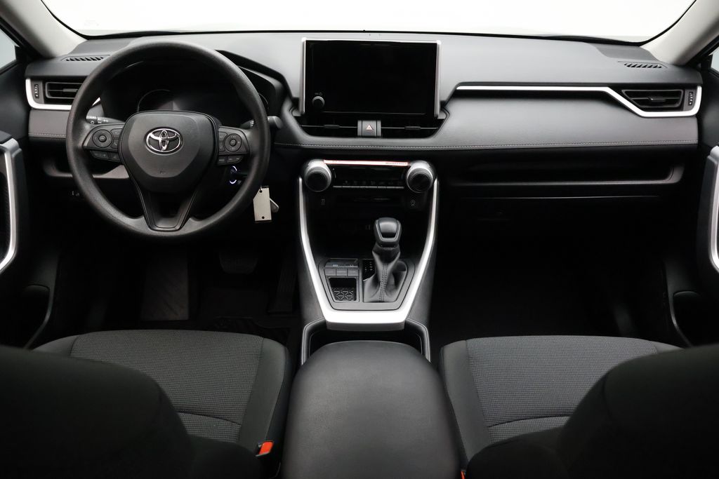 Thumbnail: 2025 Toyota RAV4 - 24