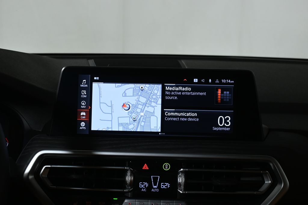 Thumbnail: 2024 BMW X3 - 20