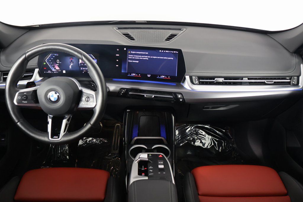 Thumbnail: 2023 BMW X1 - 8