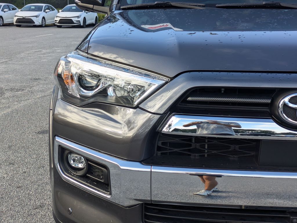 Used 2022 Toyota 4Runner SUV