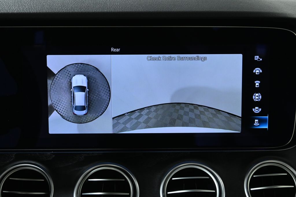 Thumbnail: 2023 Mercedes-Benz E-Class - 23