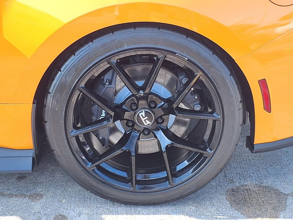 2026 Ford Mustang GT Premium - 9