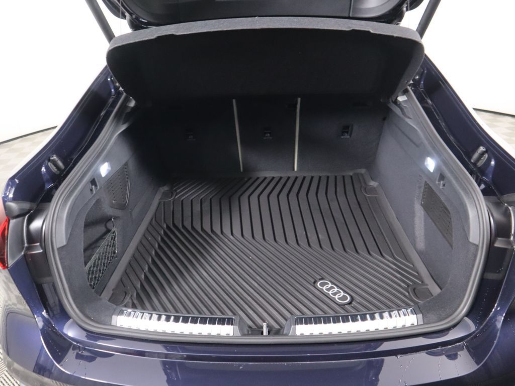 Thumbnail: 2025 Audi A5 - 30