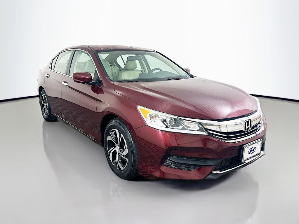 Thumbnail: 2016 Honda Accord - 3