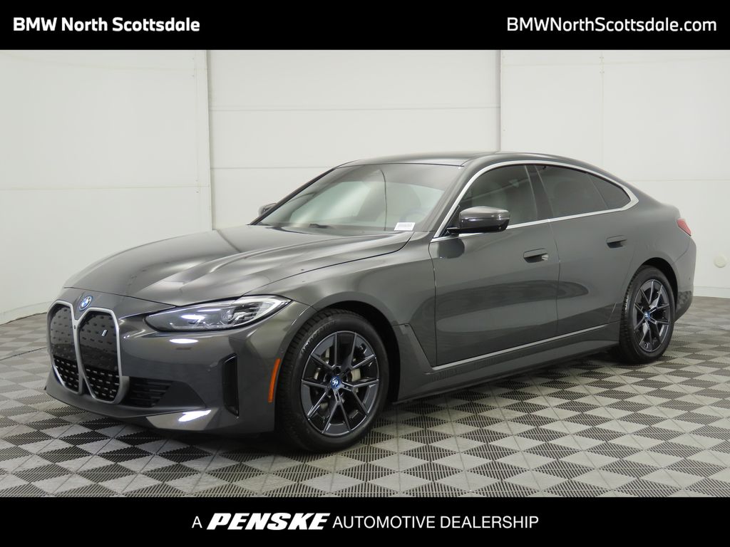 2023 BMW i4 eDrive40 -
                  Phoenix, AZ