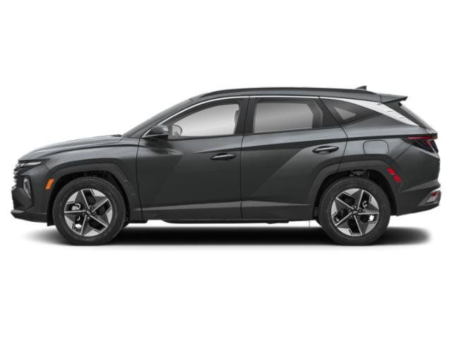2026 Hyundai Tucson — photo 2