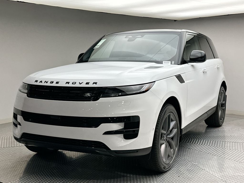 2024 Land Rover Range Rover Sport SE -
                Englewood, NJ