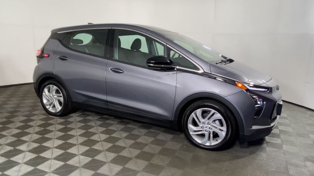 2023 Chevrolet Bolt EV 1LT 2