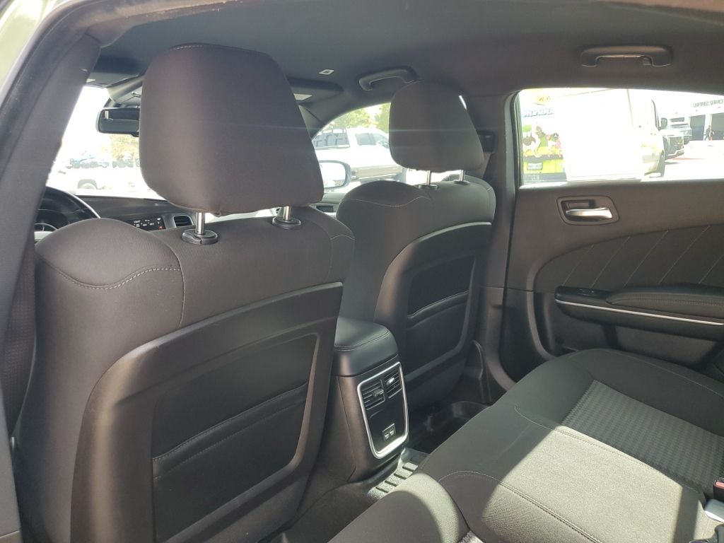 Used Car 2023 Dodge Charger  R/t Scat Pack For Sale Under $50,000 In Austin, Texas