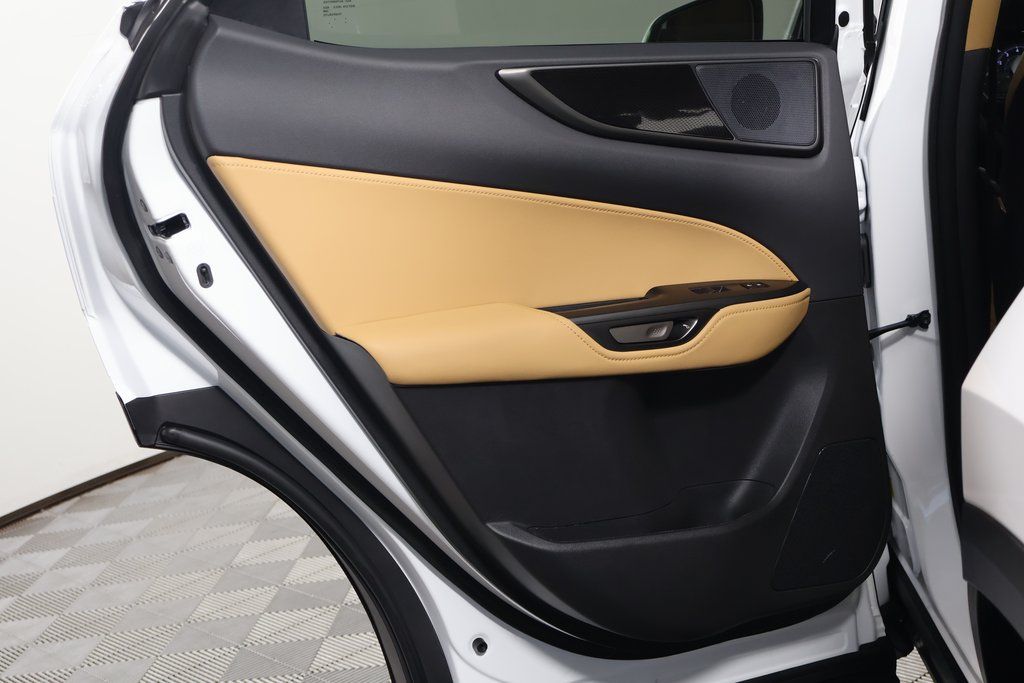 Thumbnail: 2026 Lexus NX - 13