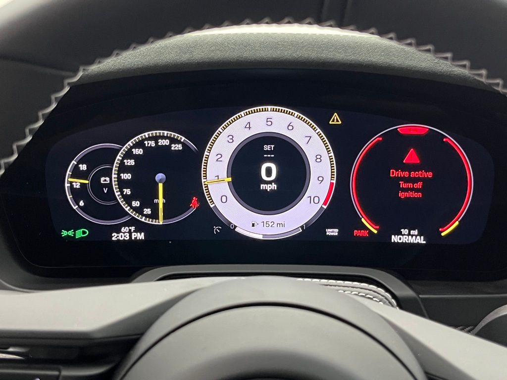 Thumbnail: 2026 Porsche 911 - 11