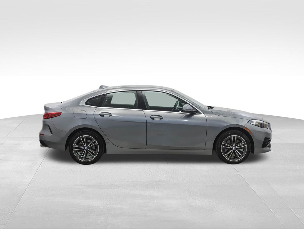 2024 BMW 2 Series 228i xDrive 6