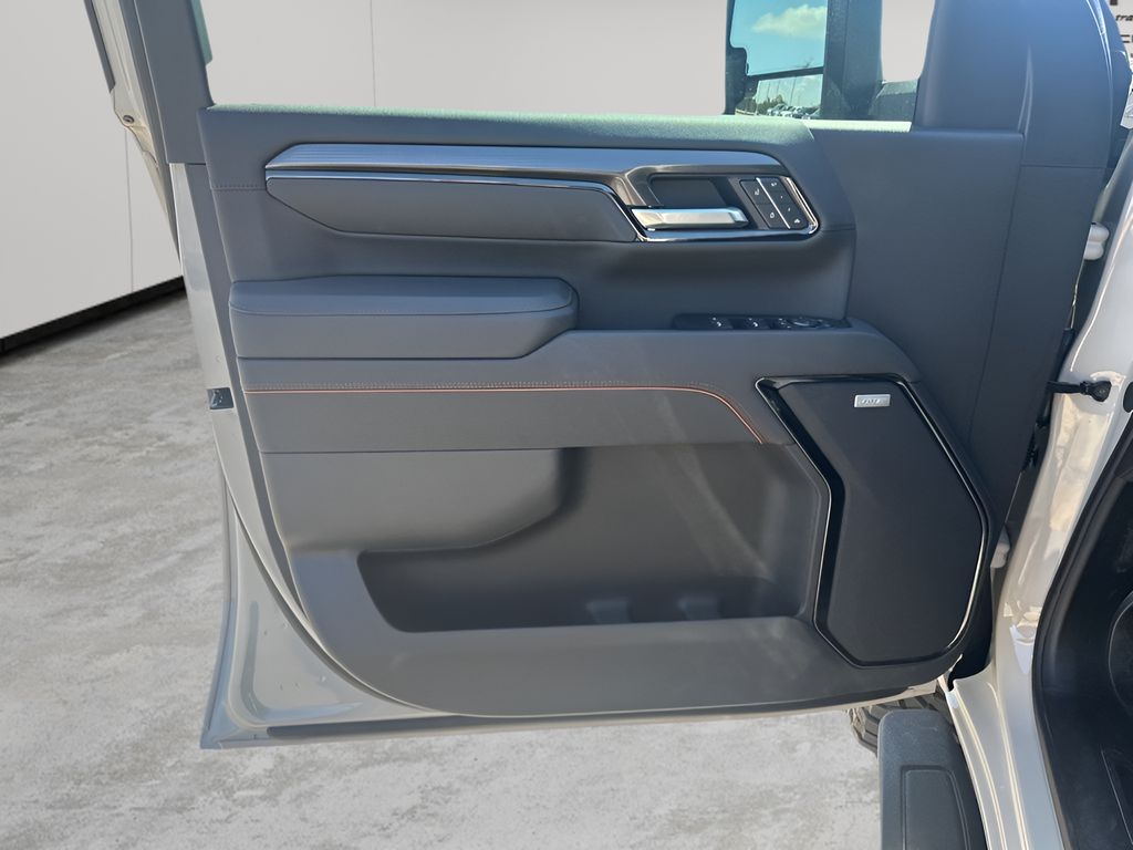 Certified Used 2026 Beige GMC AT4 image 26