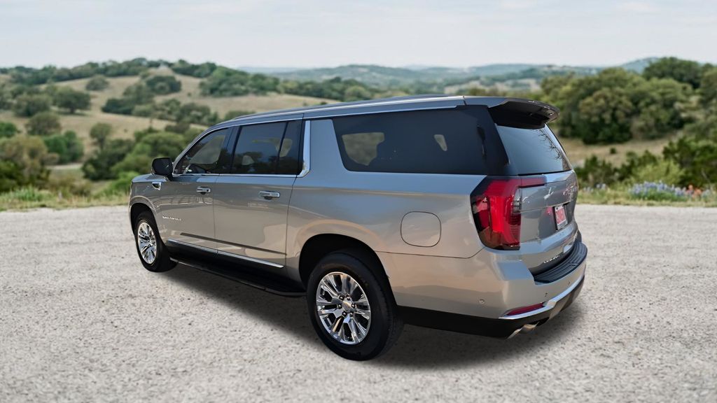 Used Car 2025 Gmc Yukon Xl  Denali For Sale Under $70,000 In Austin, Texas