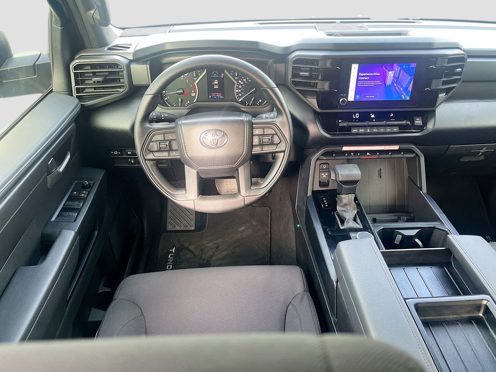 Used 2025 Gray Toyota SR5 image 20