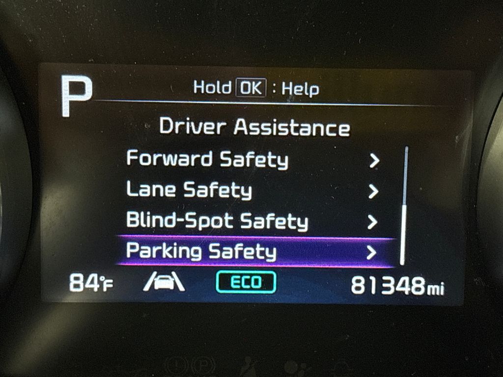 Certified Used 2022 Silver Kia LXS image 34