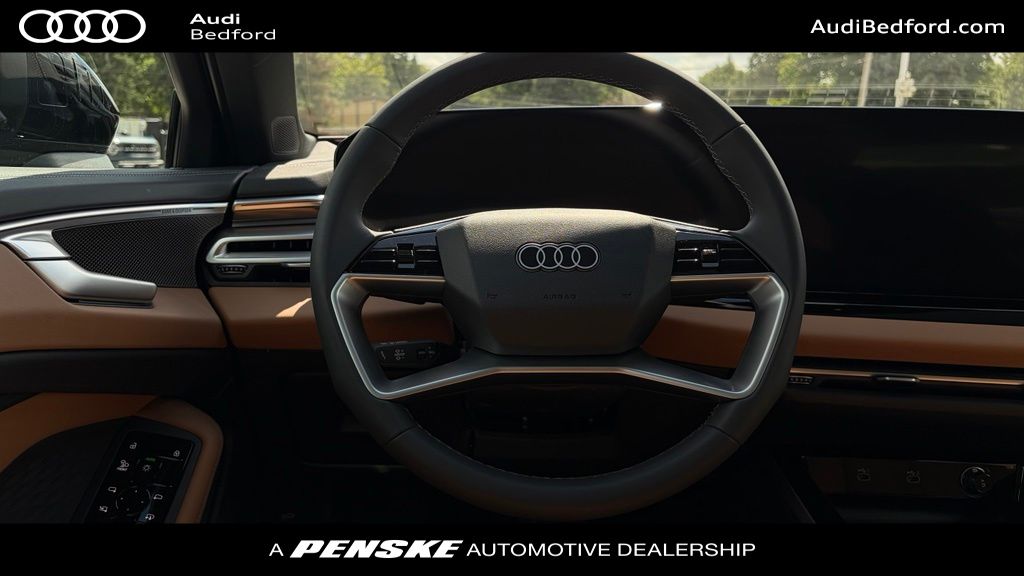 Thumbnail: 2026 Audi A6 - 25