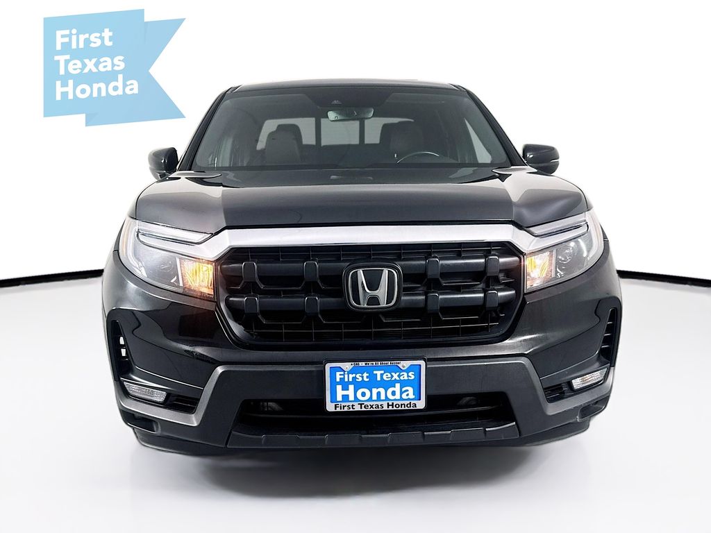 Used Car 2024 Honda Ridgeline  Rtl For Sale Under $35,000 In Austin, Texas