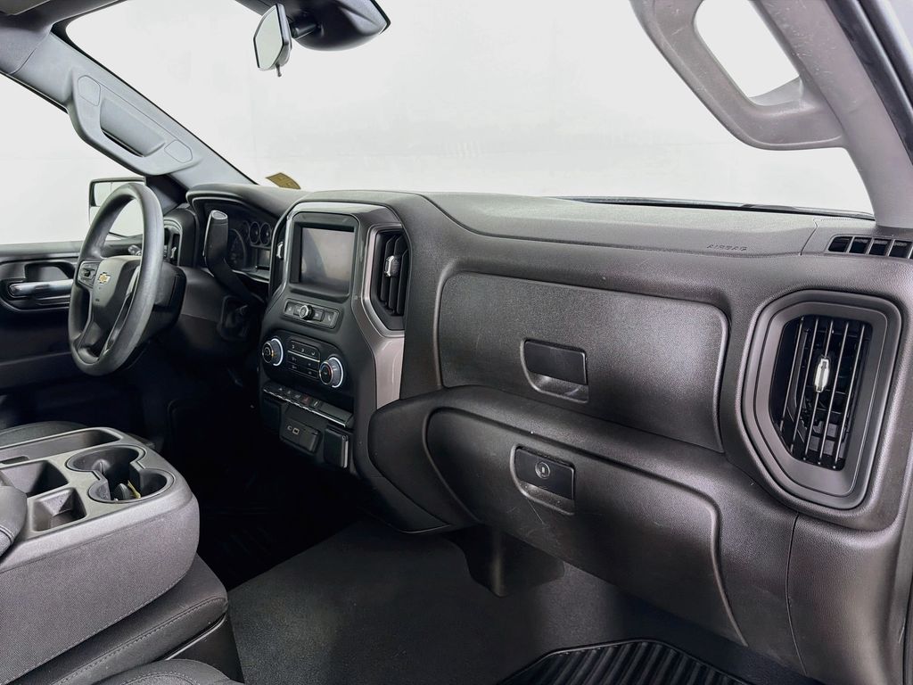 Used 2022 Chevrolet Silverado 1500 Truck