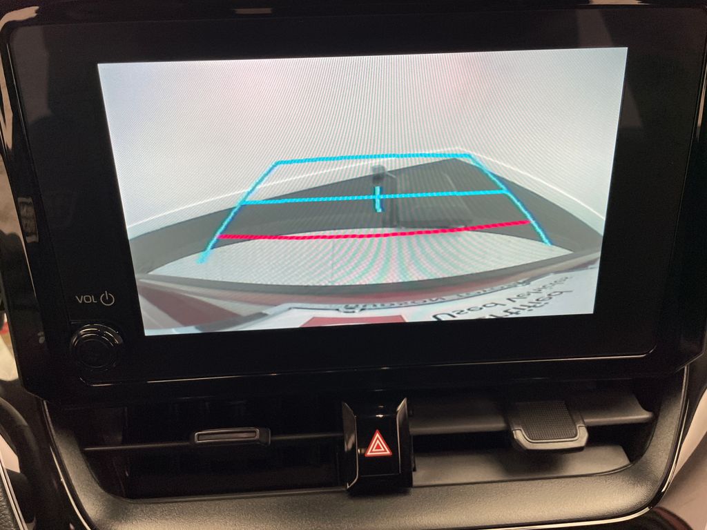 Thumbnail: 2023 Toyota Corolla Cross - 25