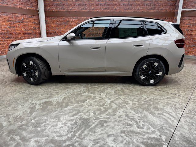 Used 2026 Beige BMW 30 xDrive image 2