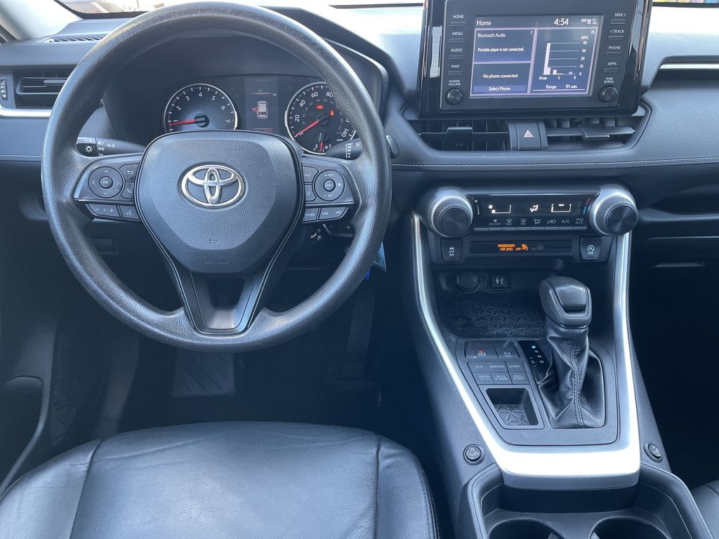 Used 2019 Toyota RAV4 SUV