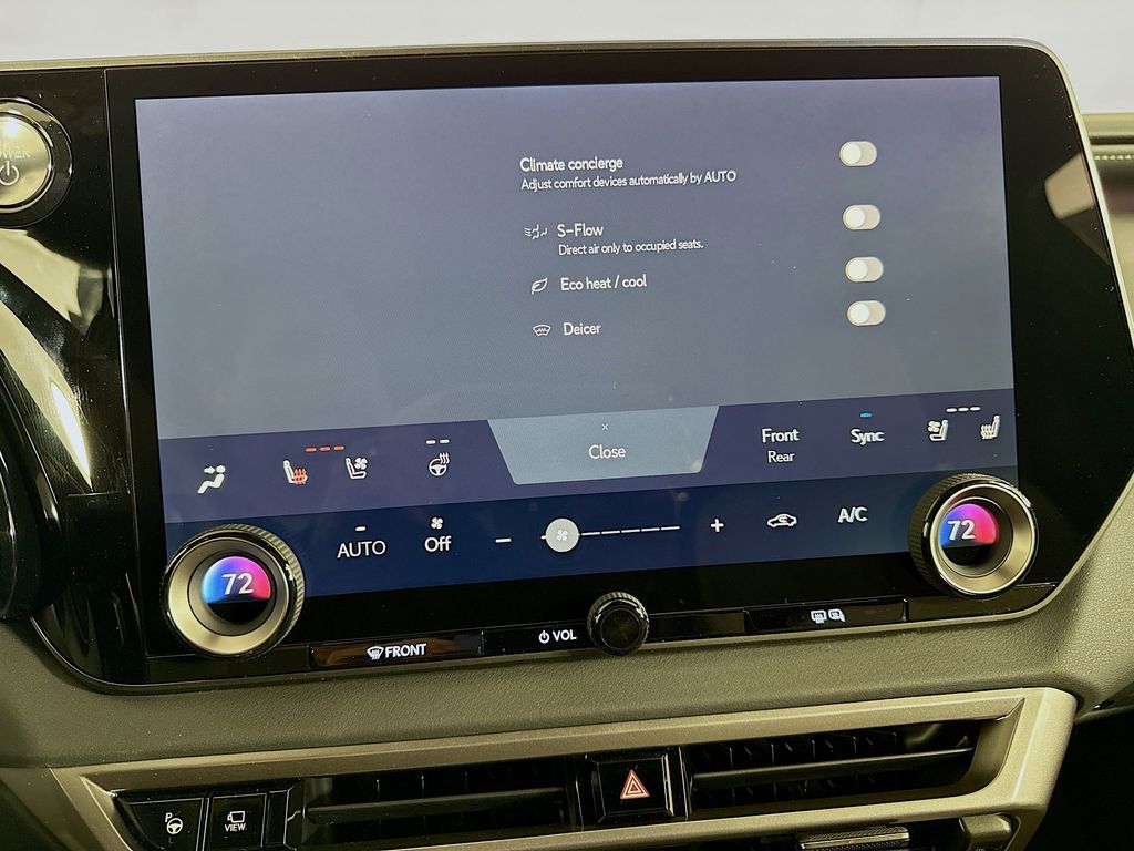 Thumbnail: 2026 Lexus RX - 14