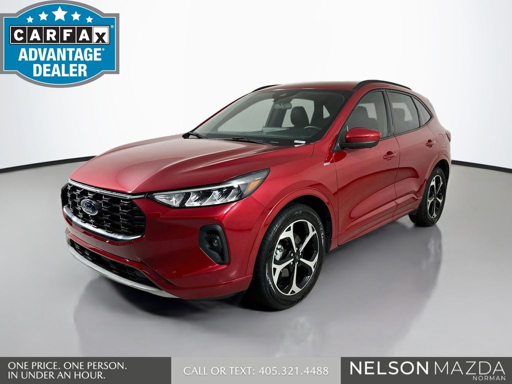 2023 Ford Escape