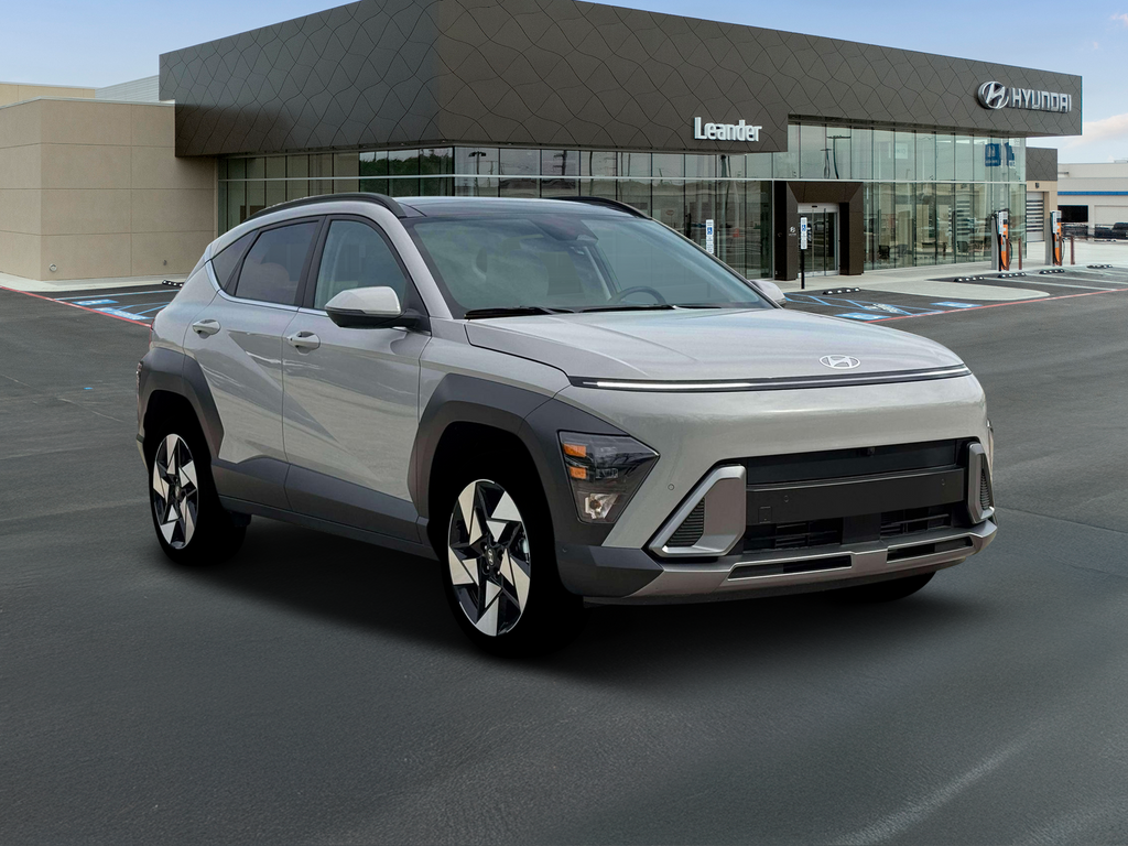 Thumbnail: 2026 Hyundai Kona - 11