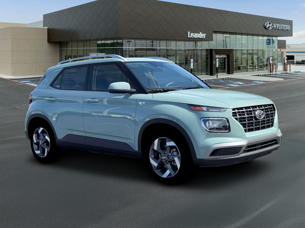 Thumbnail: 2026 Hyundai Venue - 10