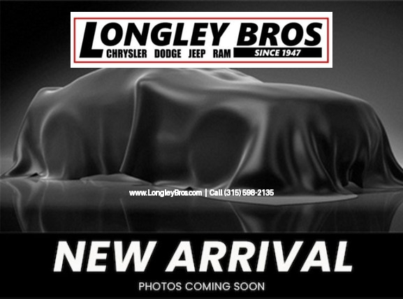 Black Clearcoat 2025 RAM ProMaster Van  9-Speed Automatic
