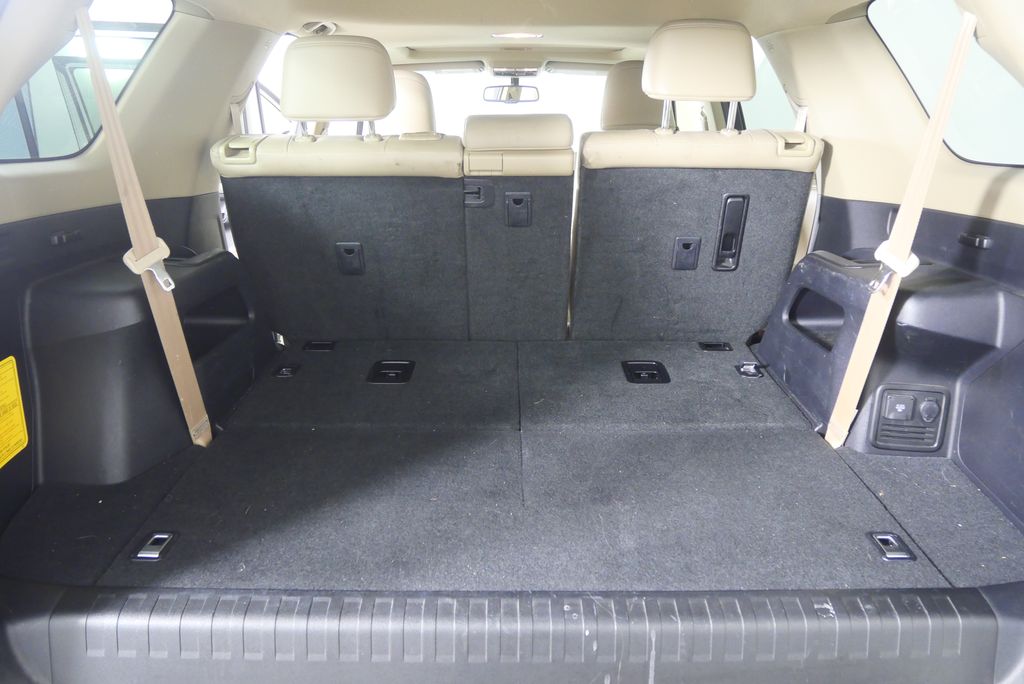 Thumbnail: 2013 Toyota 4Runner - 7