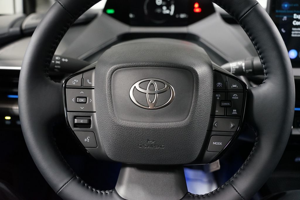 Thumbnail: 2026 Toyota Prius - 12